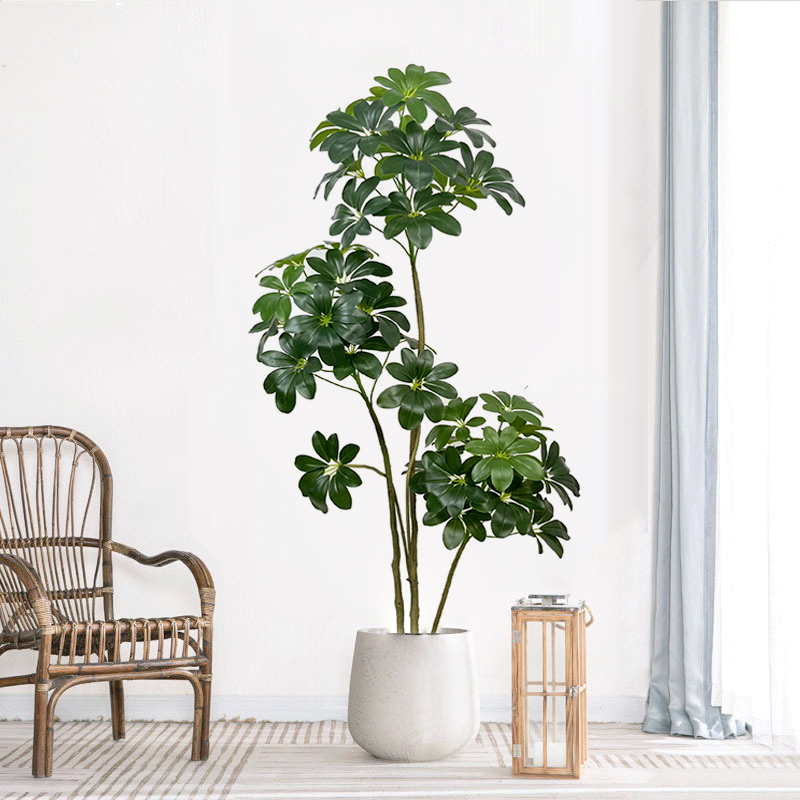 74in Tropical Tree Large Artif - Dracaena Marginata review and price