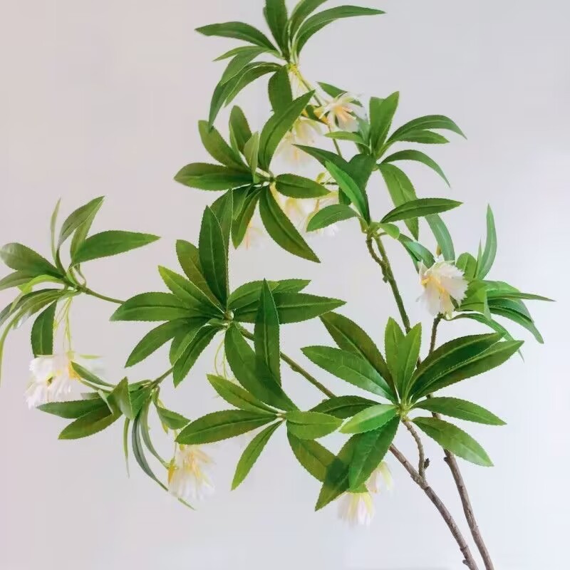 35.43 Inch Artificial Water St - Dracaena Marginata review and price