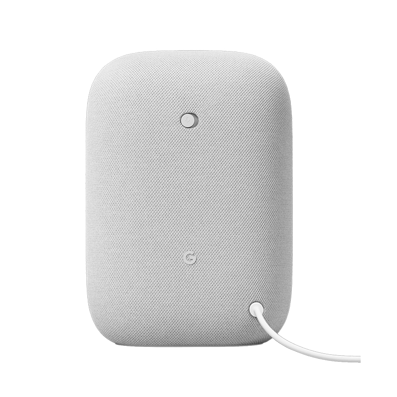 Google Nest Audio Smart Speake - Google Speaker Nest Audio review and price