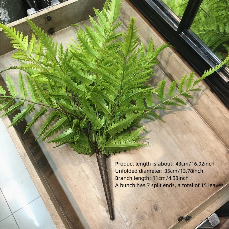 1pcs Artificial Plants Bedroom - Dracaena Marginata review and price