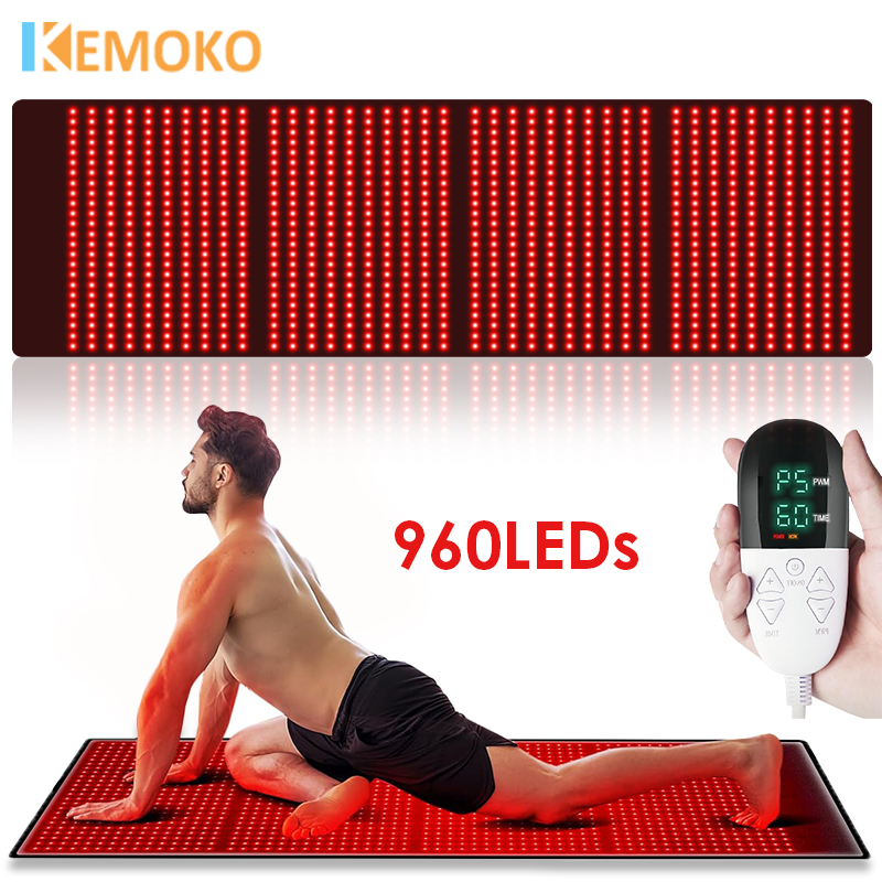 Red ＆Infrared LED Light Therap - Aglaonema Red review and price